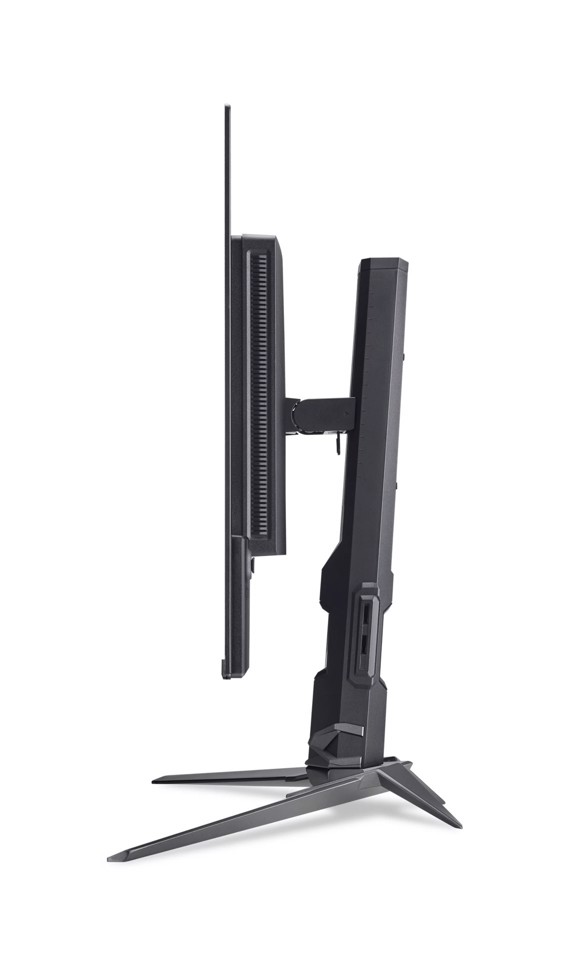 Acer Predator X27UW3bmiiprx Monitor PC 67,3 cm (26.5") 2560 x 1440 Pixel Quad HD QD-OLED Nero
