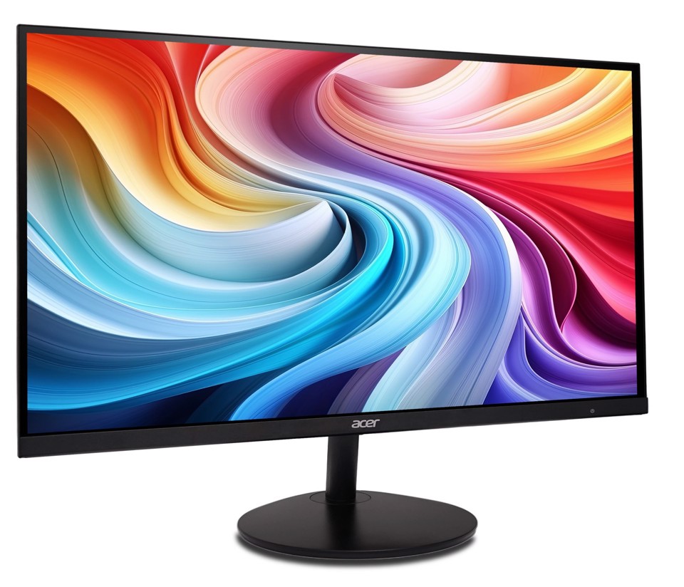 Acer S2 Monitor LCD SA SA272K
