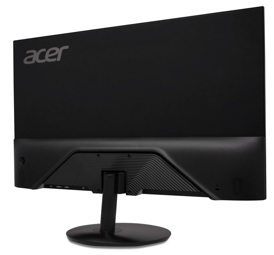 Acer S2 Monitor LCD SA SA272K