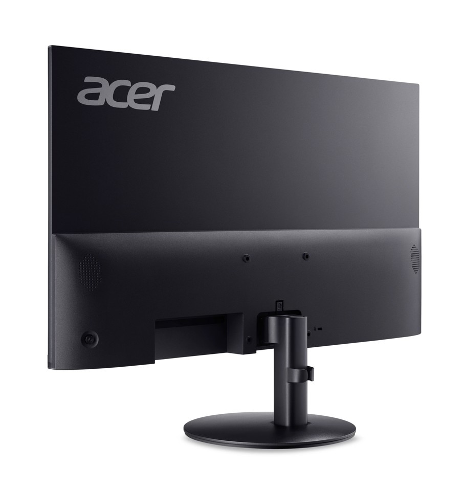 Acer SA222Q E Monitor PC 54,6 cm (21.5") 1920 x 1080 Pixel Full HD LCD Nero