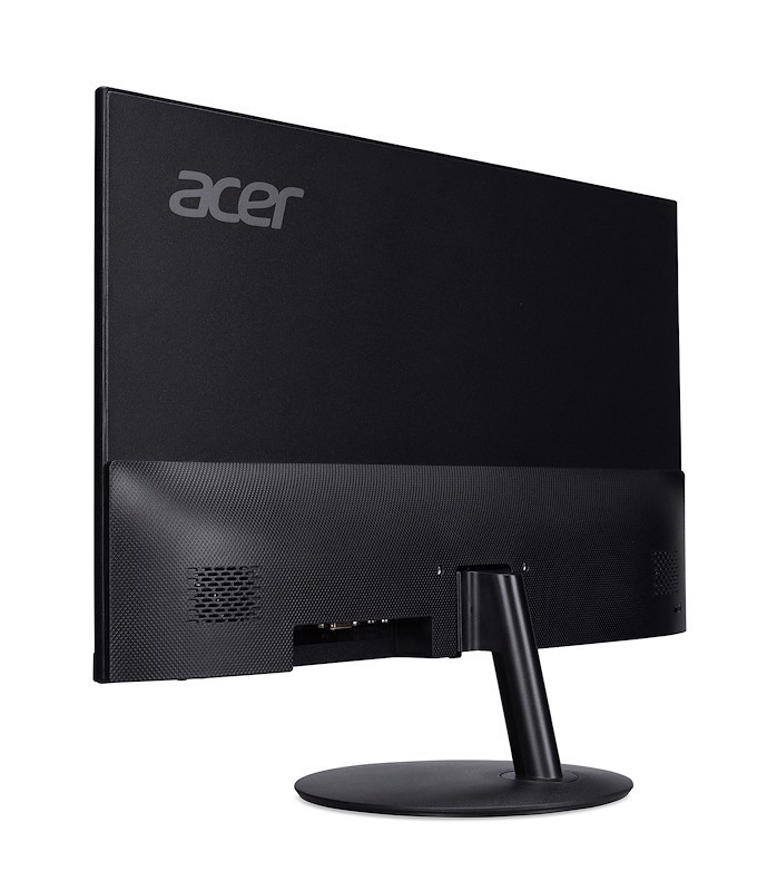 Acer SA242YH1bi Monitor PC 60,5 cm (23.8") 1920 x 1080 Pixel Full HD LCD Nero