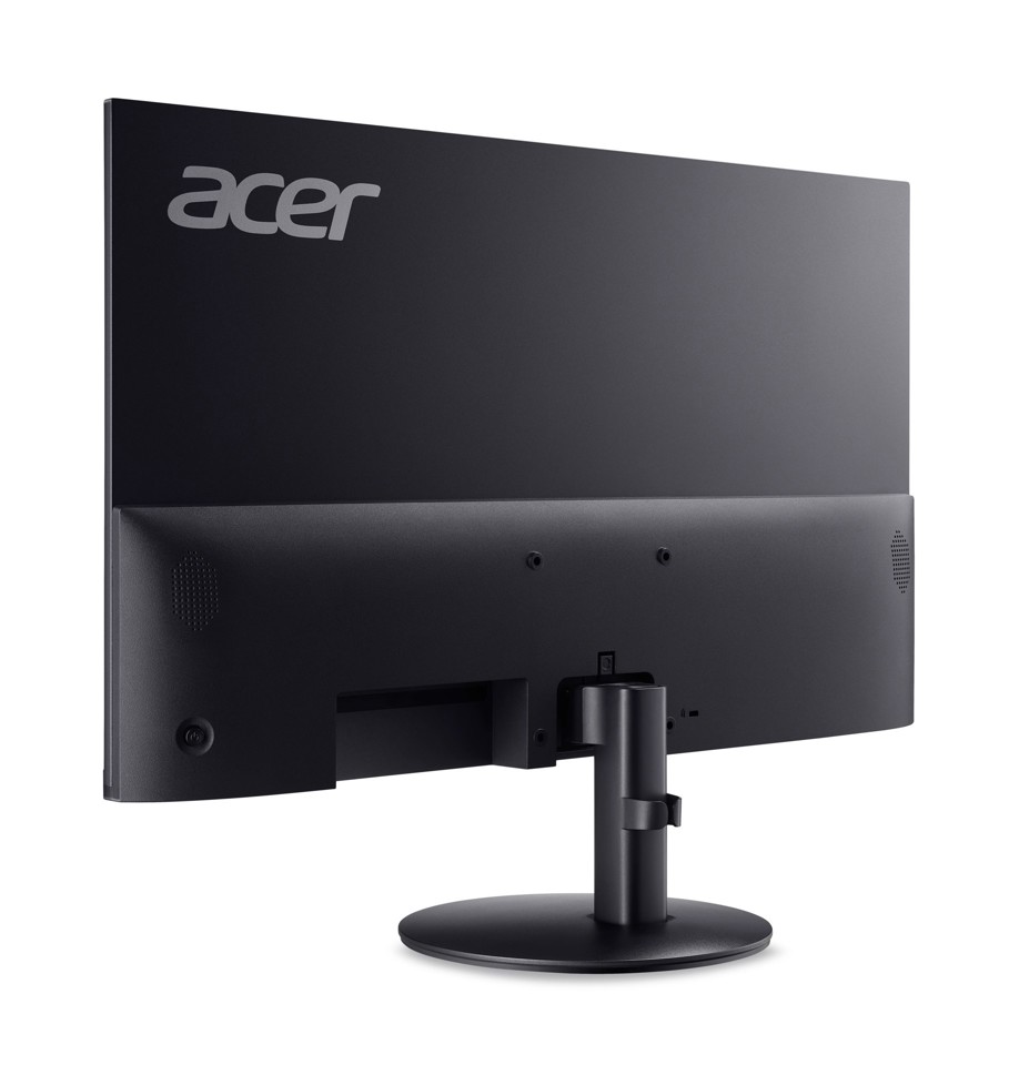 Acer SA273 P1 Monitor PC 68,6 cm (27") 1920 x 1080 Pixel Full HD LCD Nero