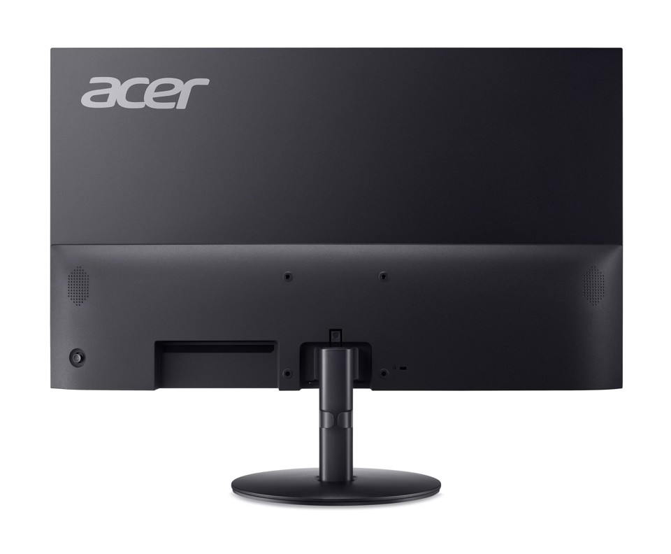 Acer SA273 P1 Monitor PC 68,6 cm (27") 1920 x 1080 Pixel Full HD LCD Nero