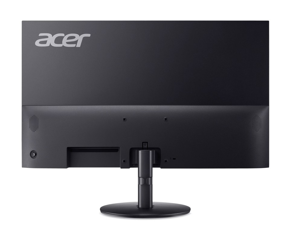 Acer SA273 P1 Monitor PC 68,6 cm (27") 1920 x 1080 Pixel Full HD LCD Nero