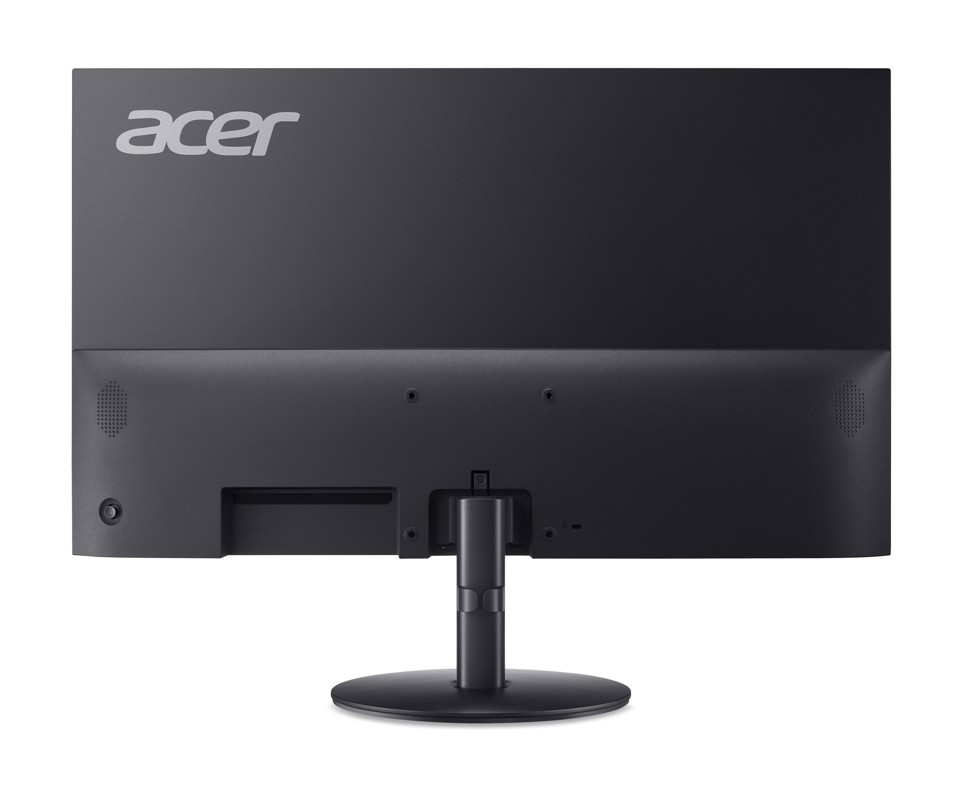 Acer SA3 SA243YP1bi Monitor PC 60,5 cm (23.8") 1920 x 1080 Pixel Full HD LCD Nero