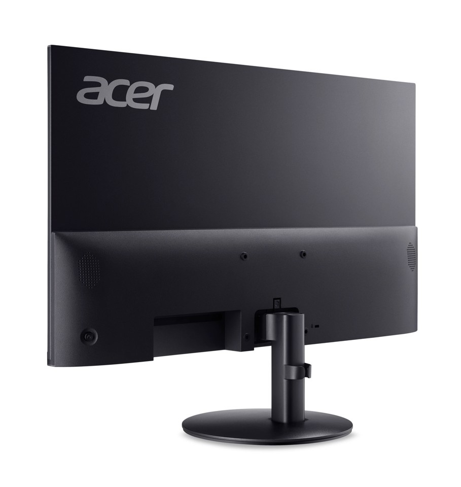Acer SA3 SA243YP1bi Monitor PC 60,5 cm (23.8") 1920 x 1080 Pixel Full HD LCD Nero