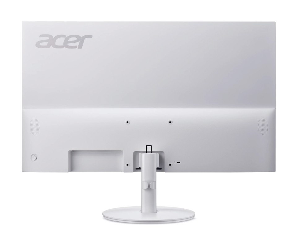 Acer SA3 SA273 P1wmix Monitor PC 68,6 cm (27") 1920 x 1080 Pixel Full HD LCD Bianco
