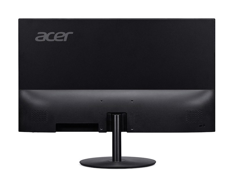 Acer SA322QHbi Monitor PC 80 cm (31.5") 1920 x 1080 Pixel Full HD LCD Nero
