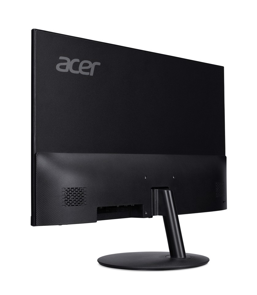 Acer SA322QUAbmiipx Monitor PC 80 cm (31.5") 2560 x 1440 Pixel Quad HD LCD Nero
