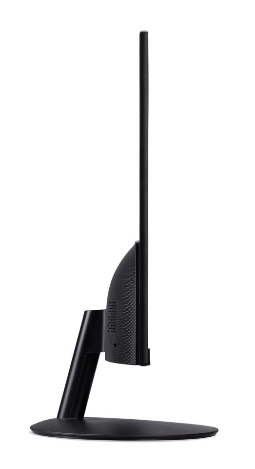 Acer SA322QUEBMIIPX Monitor PC 80 cm (31.5") 2560 x 1440 Pixel Quad HD LCD Nero