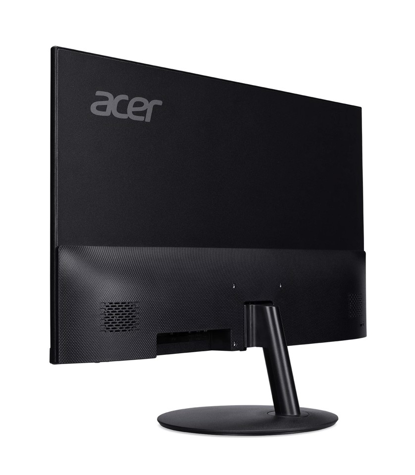 Acer SA322QUEBMIIPX Monitor PC 80 cm (31.5") 2560 x 1440 Pixel Quad HD LCD Nero