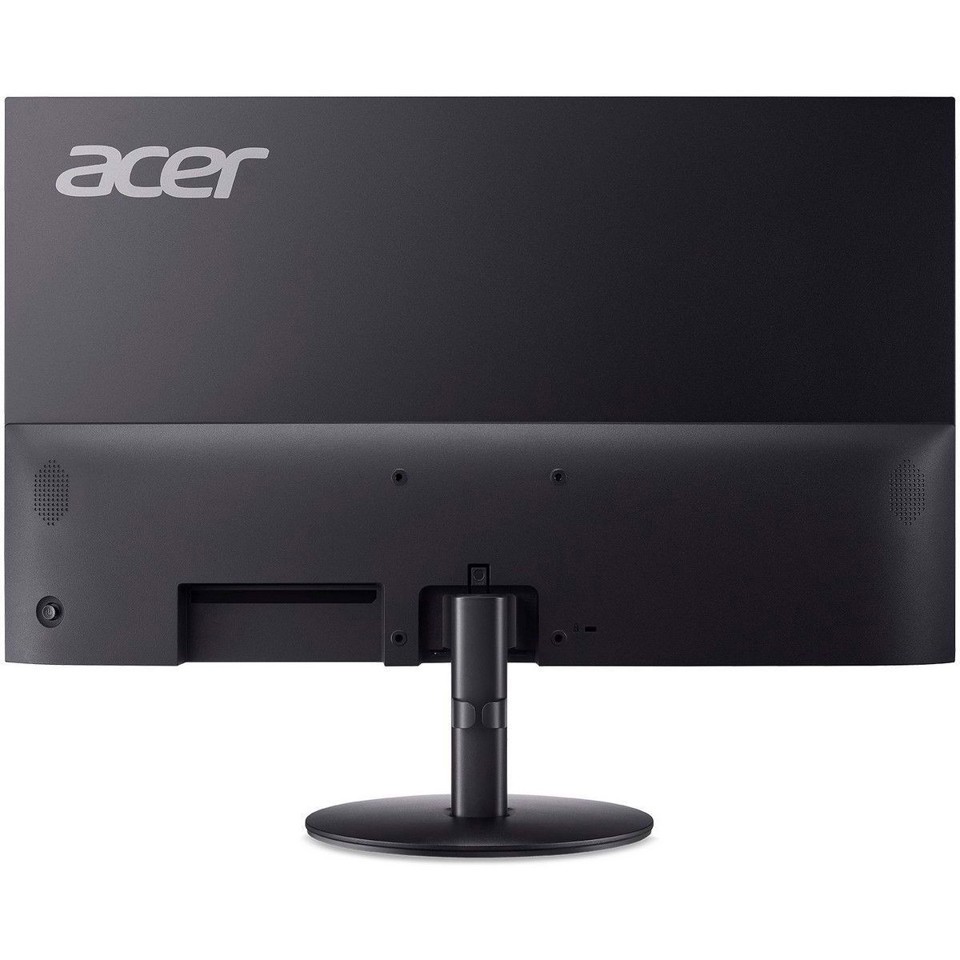 Acer SB243YG0bi Monitor PC 60,5 cm (23.8") 1920 x 1080 Pixel Full HD LED Nero