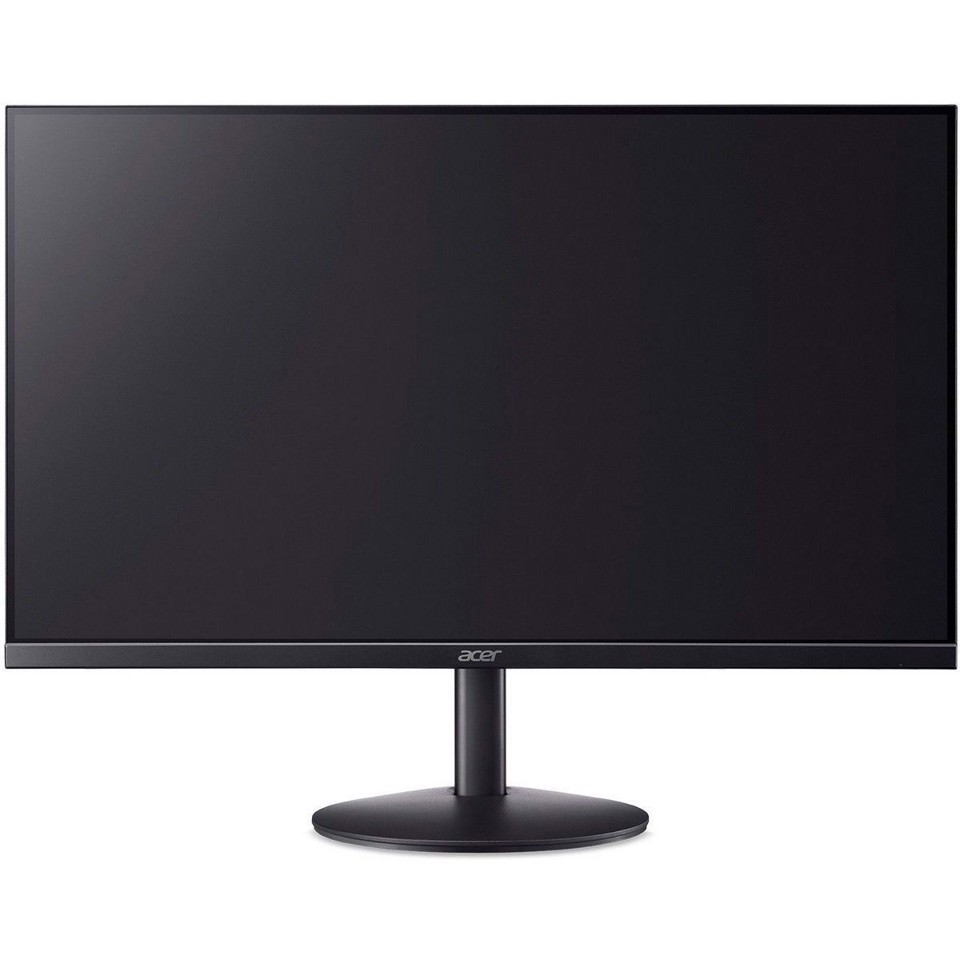Acer SB243YG0bi Monitor PC 60,5 cm (23.8") 1920 x 1080 Pixel Full HD LED Nero