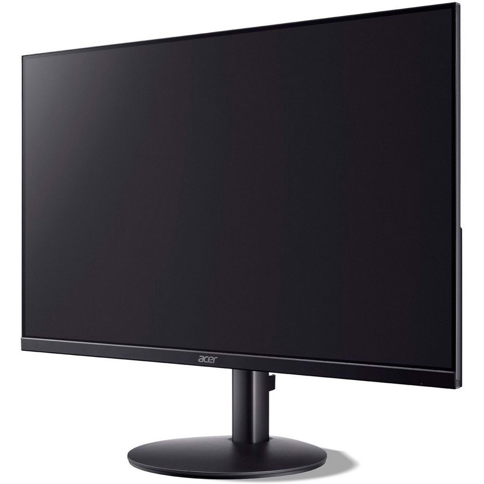 Acer SB243YG0bi Monitor PC 60,5 cm (23.8") 1920 x 1080 Pixel Full HD LED Nero
