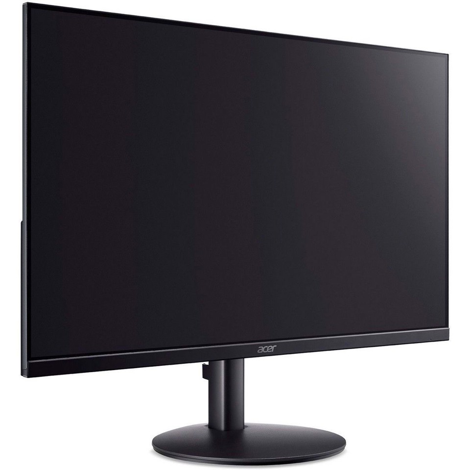 Acer SB243YG0bi Monitor PC 60,5 cm (23.8") 1920 x 1080 Pixel Full HD LED Nero