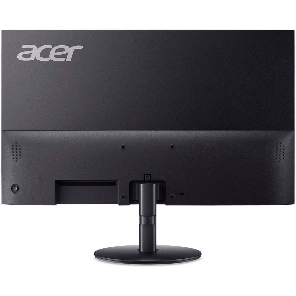 Acer SB243YG0bi Monitor PC 60,5 cm (23.8") 1920 x 1080 Pixel Full HD LED Nero