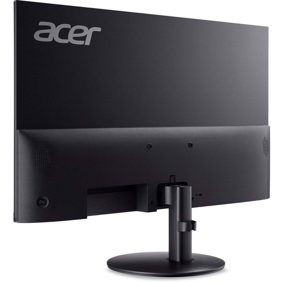 Acer SB243YG0bi Monitor PC 60,5 cm (23.8") 1920 x 1080 Pixel Full HD LED Nero