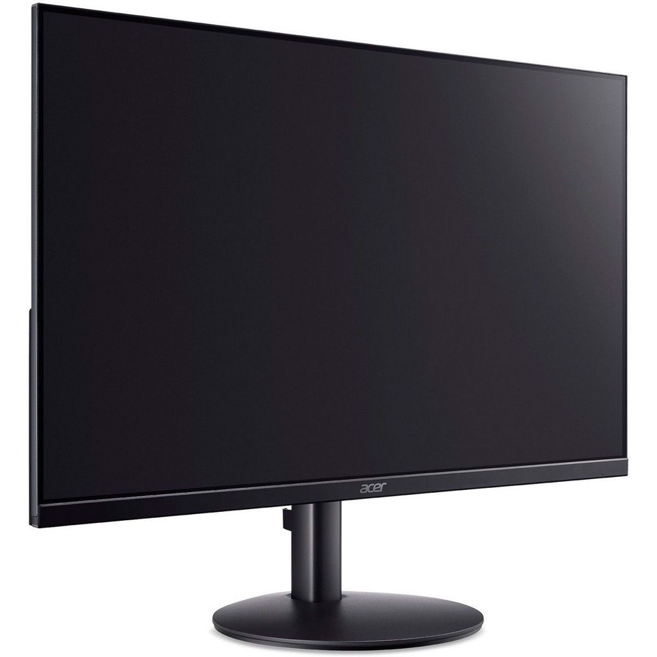 Acer SB243YG0bi Monitor PC 60,5 cm (23.8") 1920 x 1080 Pixel Full HD LED Nero