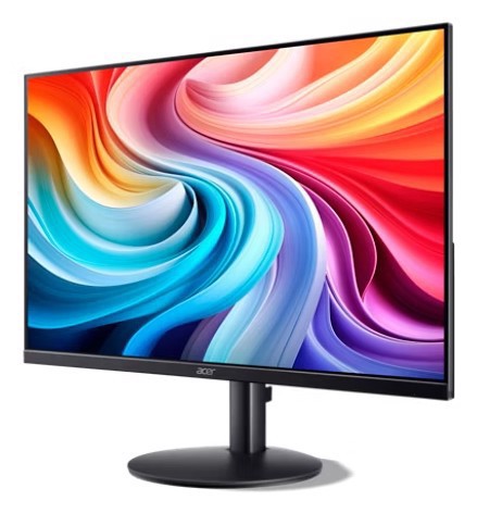 Acer UM.HS3EE.006 Monitor PC 68,6 cm (27") 1920 x 1080 Pixel Full HD LED Nero