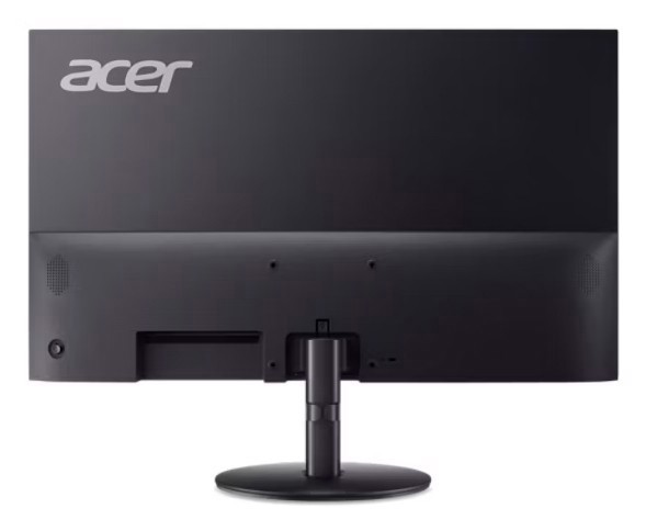 Acer UM.HS3EE.006 Monitor PC 68,6 cm (27") 1920 x 1080 Pixel Full HD LED Nero