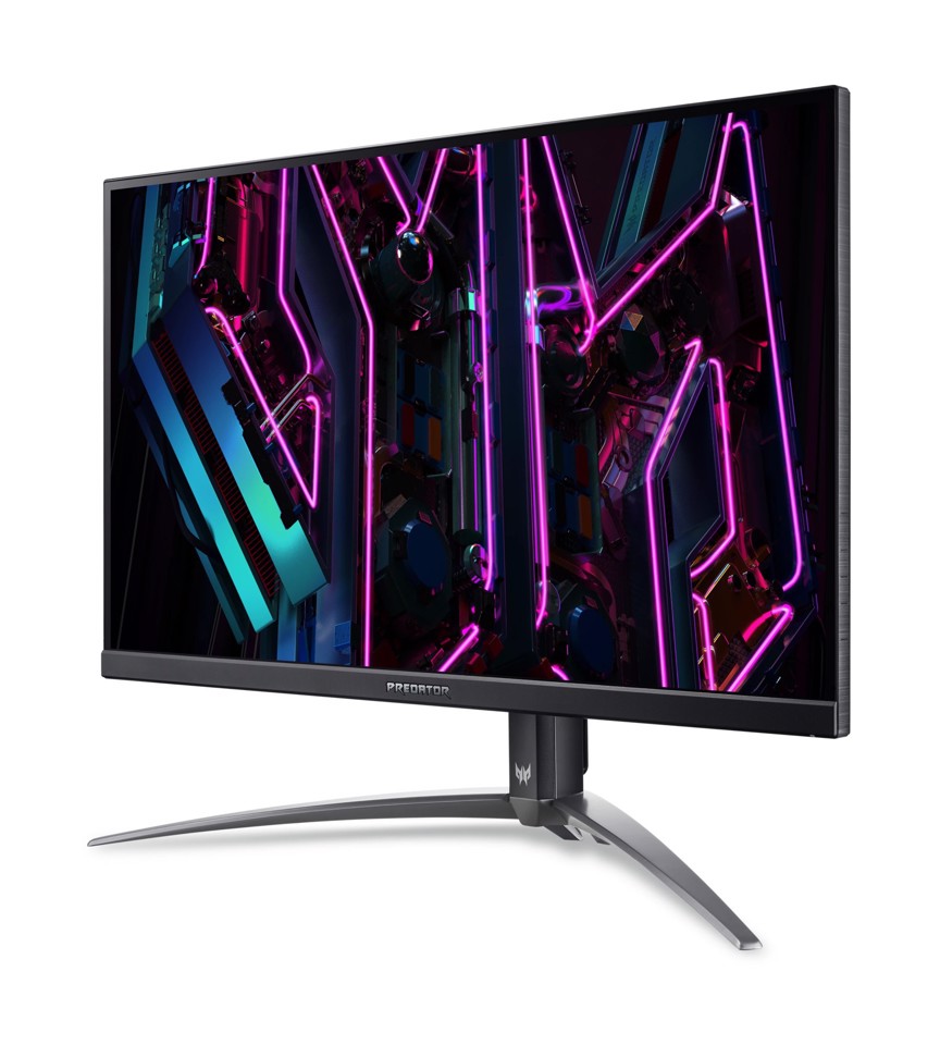 Acer UM.HX3EE.219 Monitor PC