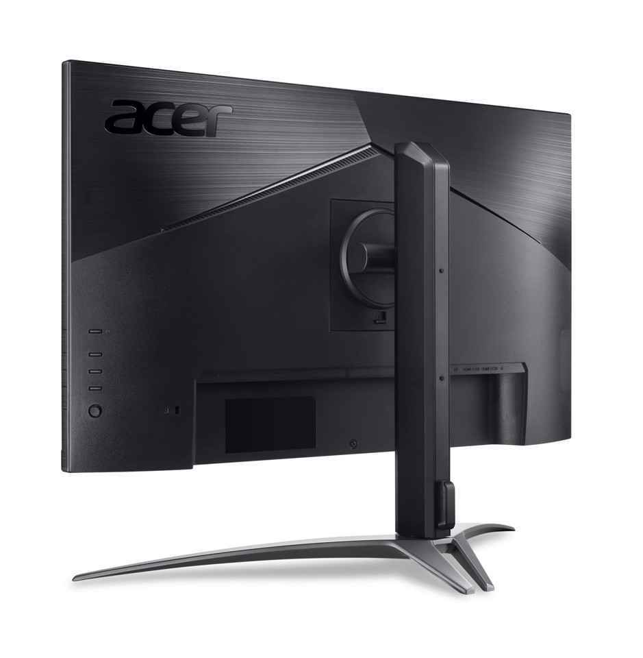 Acer UM.HX3EE.219 Monitor PC