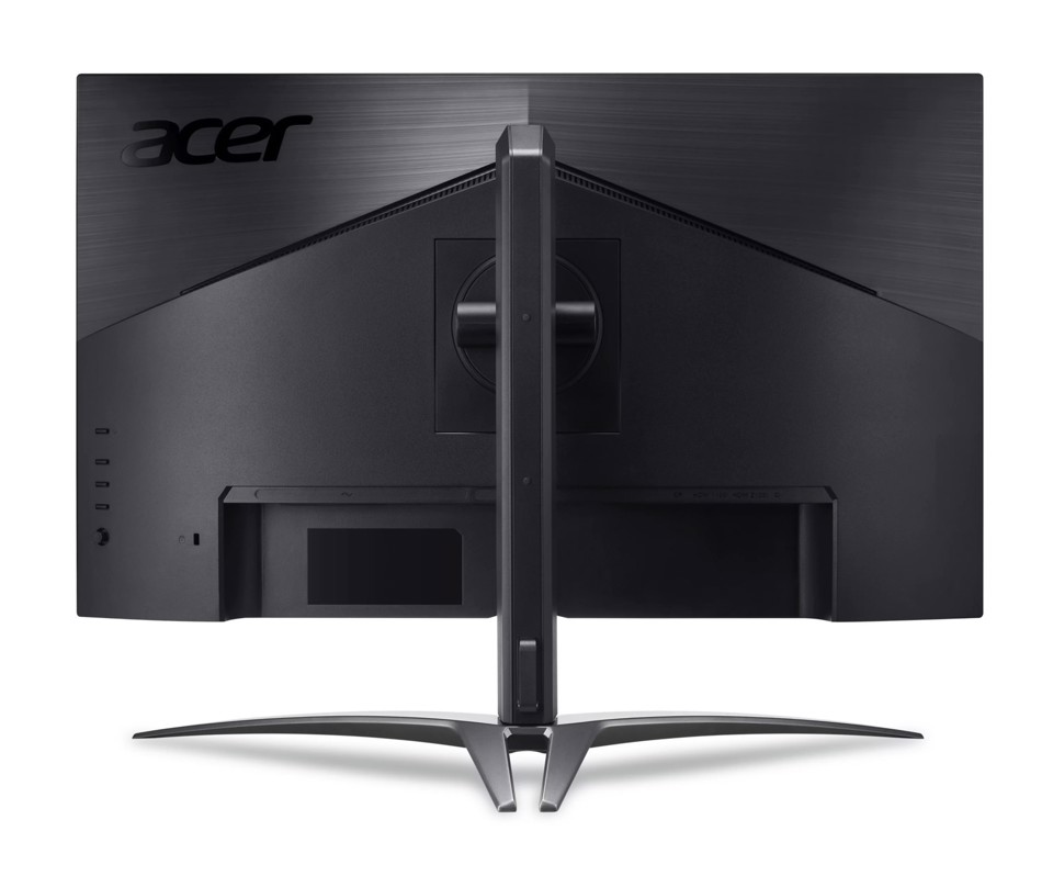 Acer UM.HX3EE.219 Monitor PC