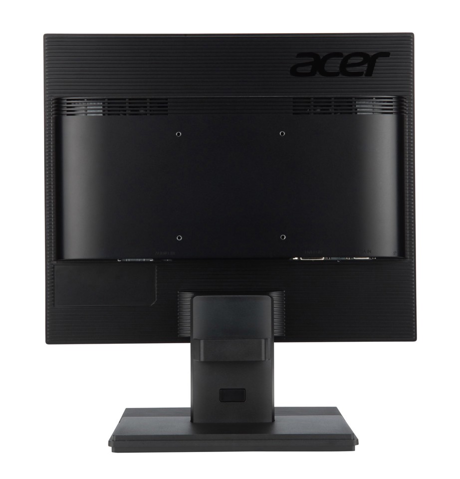 Acer V196L B Monitor PC 48,3 cm (19") 1280 x 1024 Pixel SXGA LCD Nero