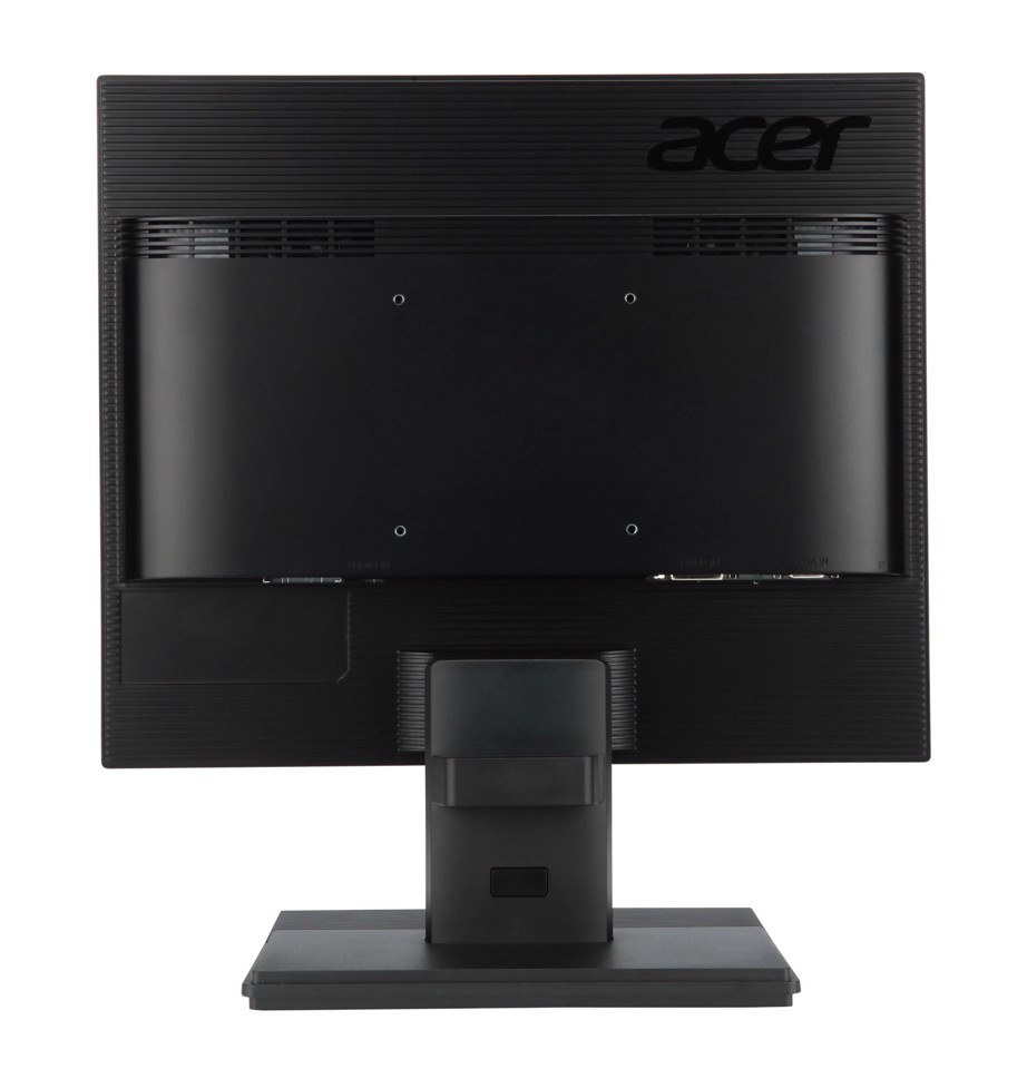 Acer V6 V176L Monitor PC 43,2 cm (17") 1280 x 1024 Pixel SXGA LCD Nero