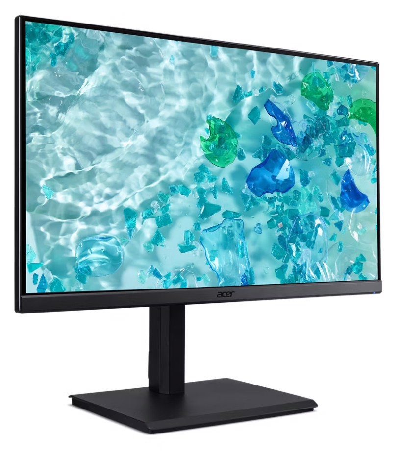 Acer Vero B7 B227Q E3 Monitor PC 54,6 cm (21.5") Full HD Nero