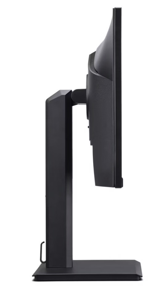 Acer Vero B7 B227Q E3 Monitor PC 54,6 cm (21.5") Full HD Nero