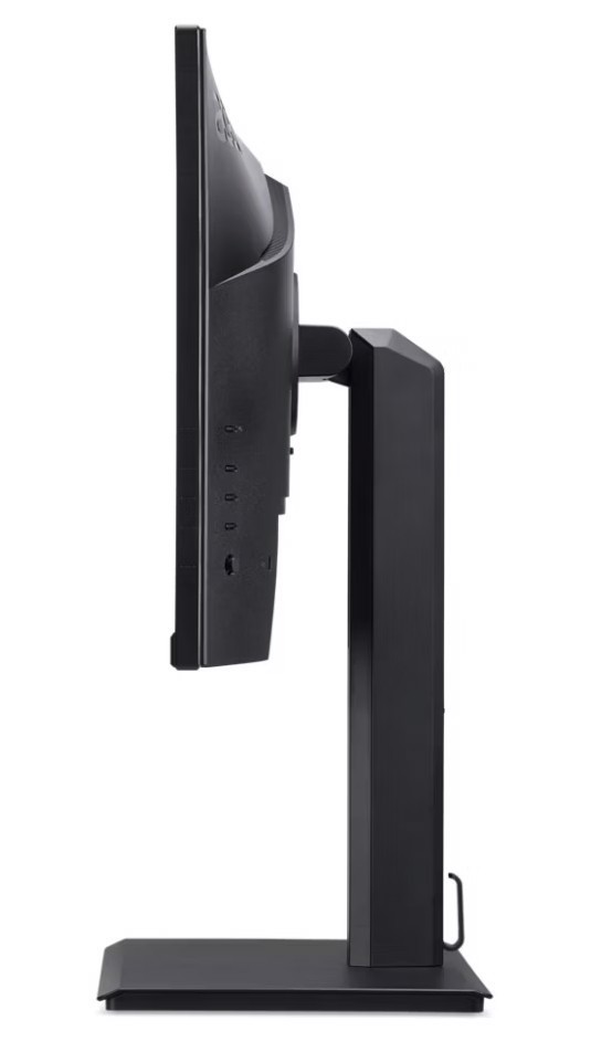 Acer Vero B7 B227Q E3 Monitor PC 54,6 cm (21.5") Full HD Nero