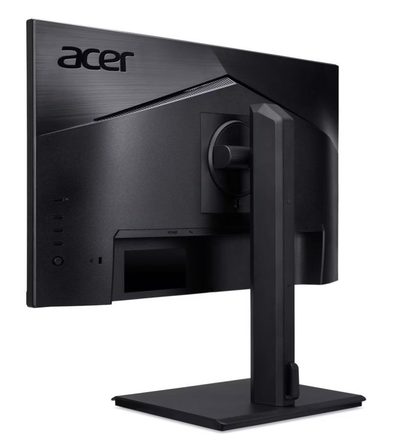 Acer Vero B7 B227Q E3 Monitor PC 54,6 cm (21.5") Full HD Nero