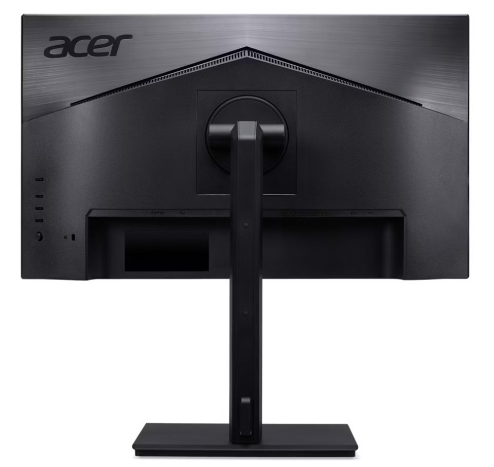 Acer Vero B7 B227Q E3 Monitor PC 54,6 cm (21.5") Full HD Nero