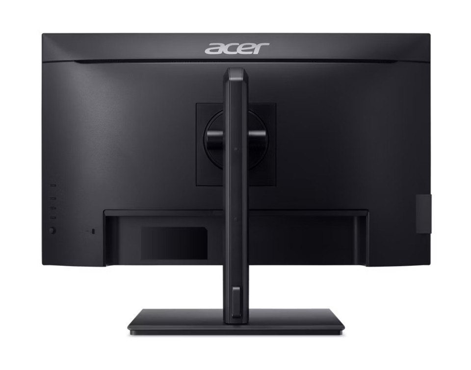 Acer Vero B7 B247Y C3 Monitor PC 60,5 cm (23.8") 1920 x 1080 Pixel Full HD LED Nero
