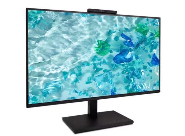 Acer Vero B7 B247Y D6 Monitor PC 61 cm (24") LED Nero