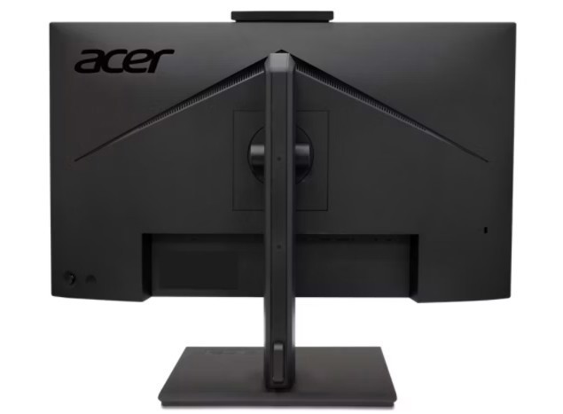 Acer Vero B7 B247Y D6 Monitor PC 61 cm (24") LED Nero