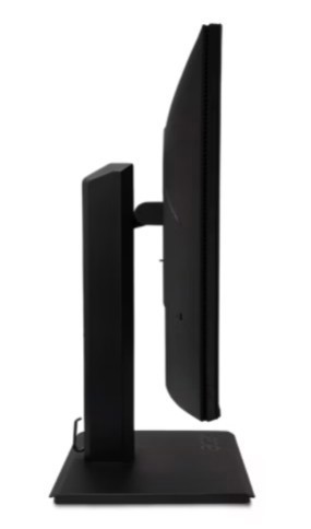 Acer Vero B7 B247Y D6 Monitor PC 61 cm (24") LED Nero