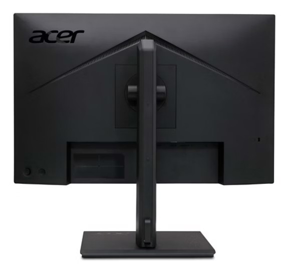 Acer Vero B7 B247Y G Monitor PC 60,5 cm (23.8") 1920 x 1080 Pixel Full HD Nero