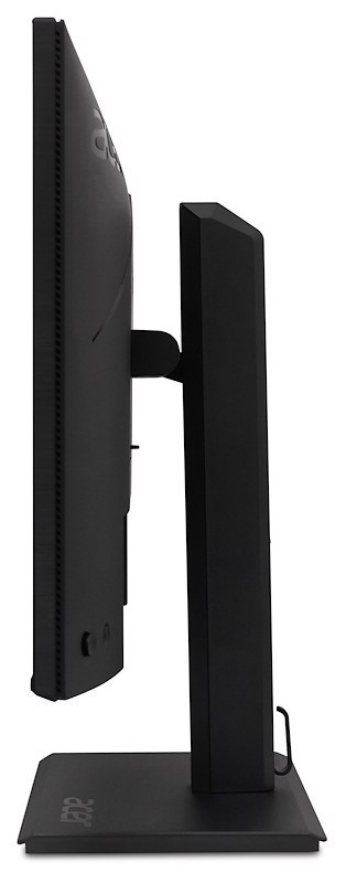 Acer Vero B7 B247YGBMIPRUZX Monitor PC 60,5 cm (23.8") 1920 x 1080 Pixel Full HD LCD Nero