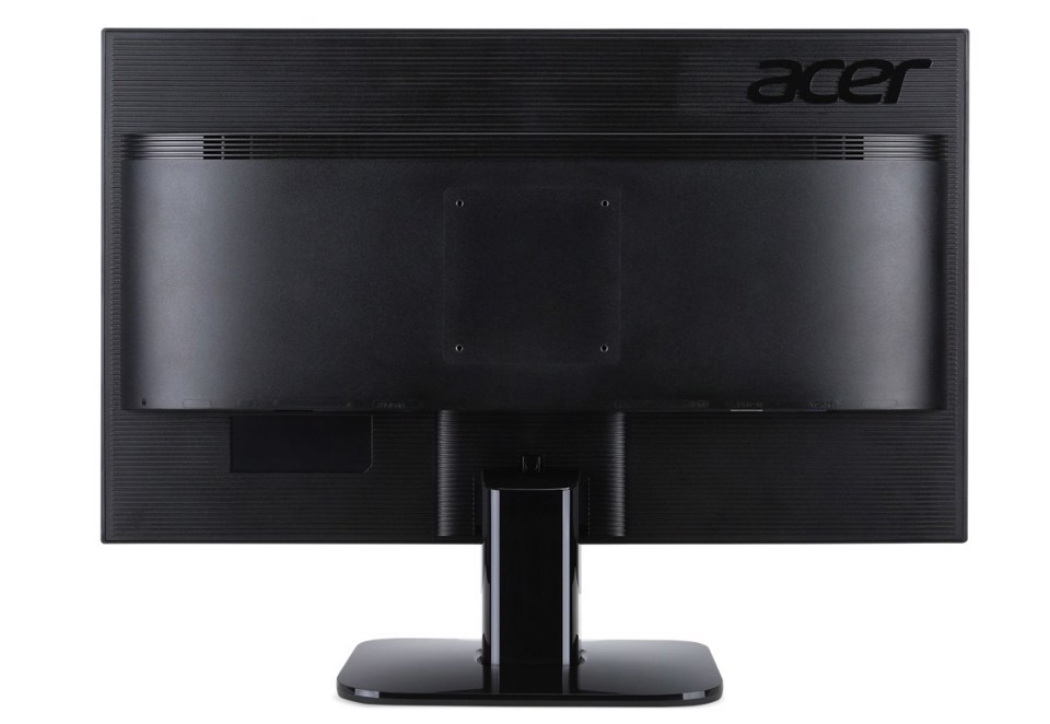 Acer Vero B7 B277 E Monitor PC 68,6 cm (27") 1920 x 1080 Pixel Full HD LCD Nero