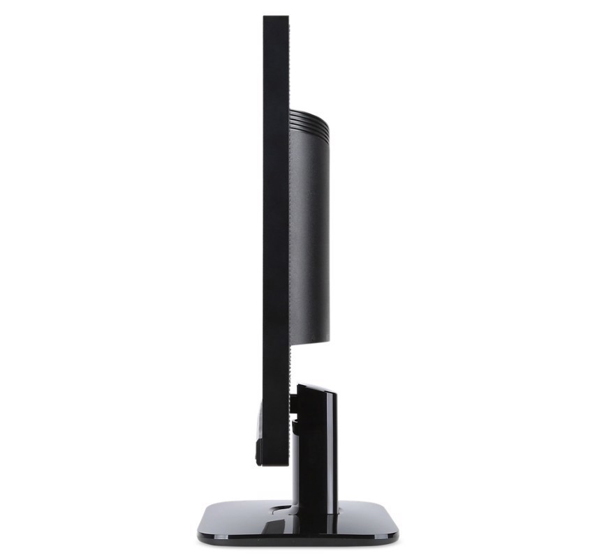 Acer Vero B7 B277 E Monitor PC 68,6 cm (27") 1920 x 1080 Pixel Full HD LCD Nero