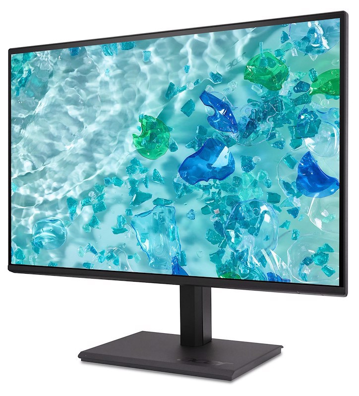 Acer Vero B7 B277Gbmiprzx Monitor PC 68,6 cm (27") 1920 x 1080 Pixel Full HD LCD Nero