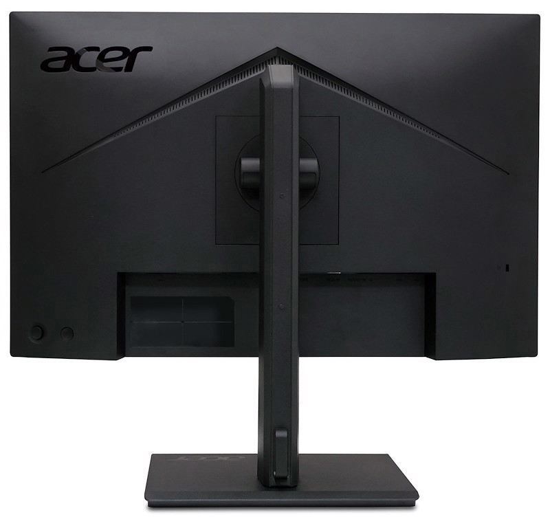 Acer Vero B7 B277Gbmiprzx Monitor PC 68,6 cm (27") 1920 x 1080 Pixel Full HD LCD Nero