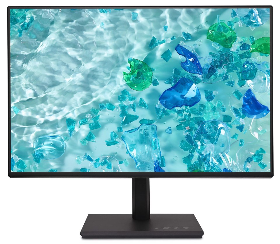 Acer Vero B7 B277Gbmiprzx Monitor PC 68,6 cm (27") 1920 x 1080 Pixel Full HD LCD Nero