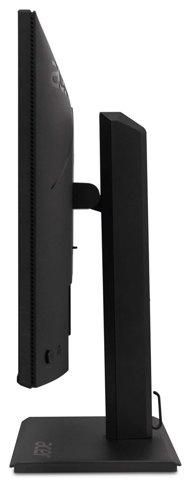 Acer Vero B7 B277Gbmiprzx Monitor PC 68,6 cm (27") 1920 x 1080 Pixel Full HD LCD Nero