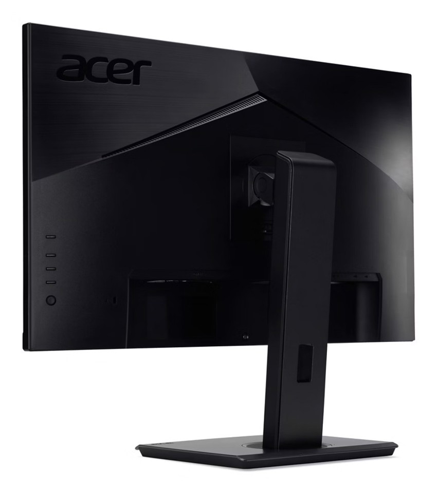Acer Vero B7 B277U G Monitor PC 68,6 cm (27") 2560 x 1440 Pixel Quad HD LCD Nero