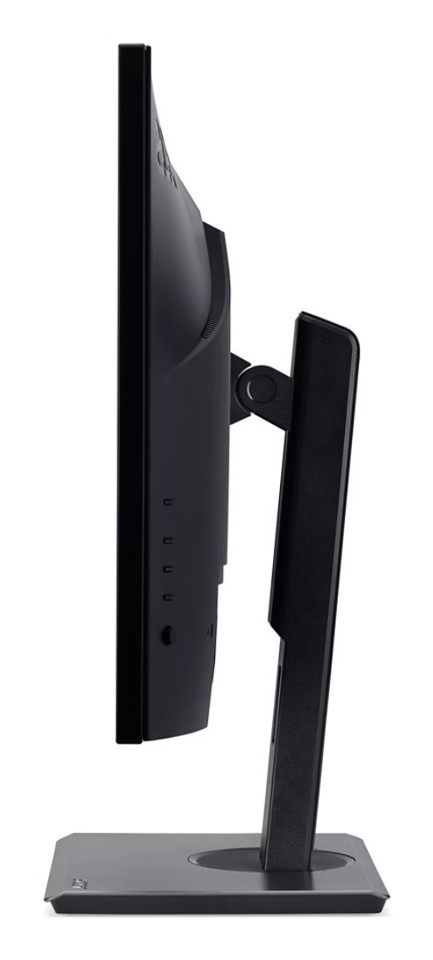 Acer Vero B7 B277U G Monitor PC 68,6 cm (27") 2560 x 1440 Pixel Quad HD LCD Nero