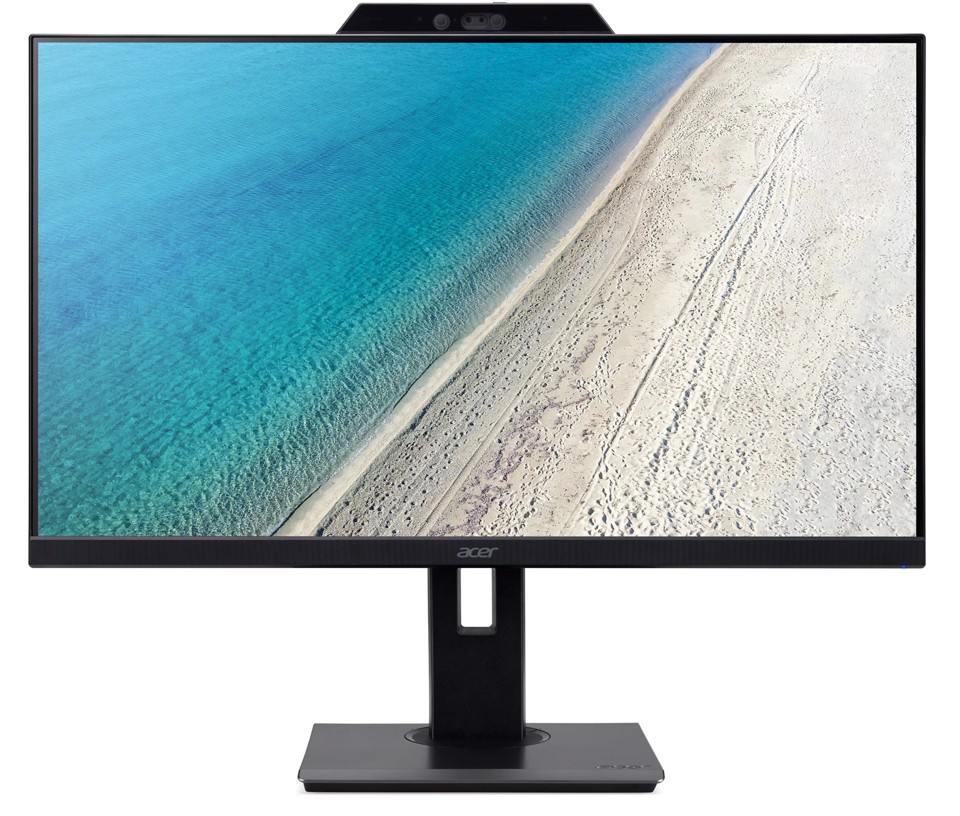 Acer Vero B7 Monitor LCD Vero B B247Y D6