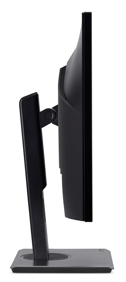 Acer Vero B7 Monitor LCD Vero B B247Y D6
